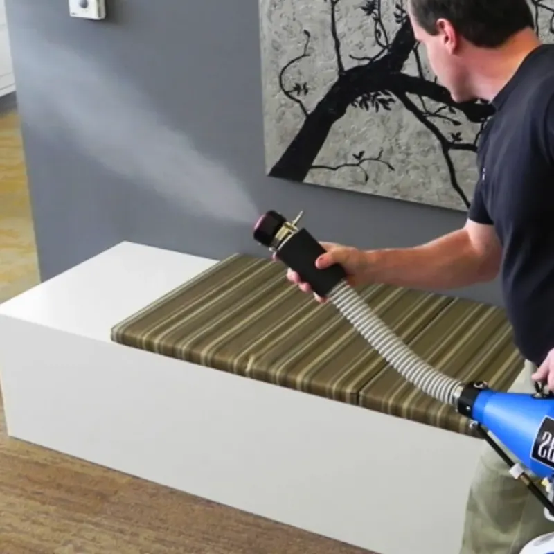 Professional Odor Removal in Shamrock, TX